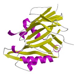 Image of CATH 5hdzB02