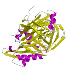 Image of CATH 5he4B