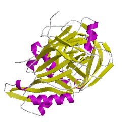 Image of CATH 5he5B