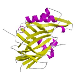 Image of CATH 5he7A02