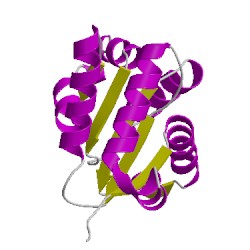 Image of CATH 5he8D00