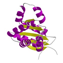 Image of CATH 5he8G00