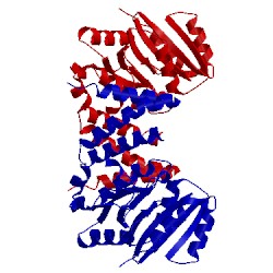 Image of CATH 5hec
