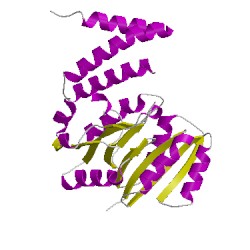 Image of CATH 5hecA00