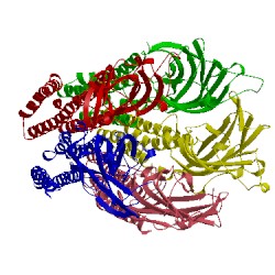Image of CATH 5heg