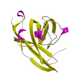 Image of CATH 5hegA01