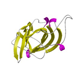 Image of CATH 5hegB01