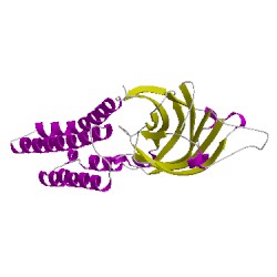 Image of CATH 5hegC
