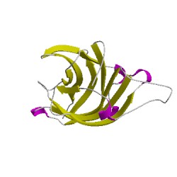 Image of CATH 5hegC01
