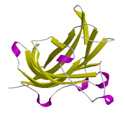 Image of CATH 5hegD01