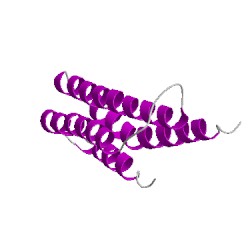 Image of CATH 5hegD02