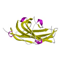 Image of CATH 5hegE01