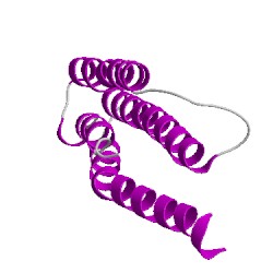 Image of CATH 5hegE02