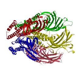 Image of CATH 5heh