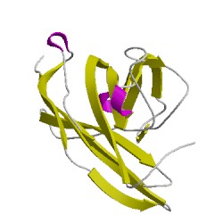 Image of CATH 5hehA01