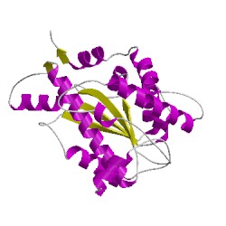 Image of CATH 5heiA00