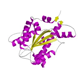 Image of CATH 5heiC00