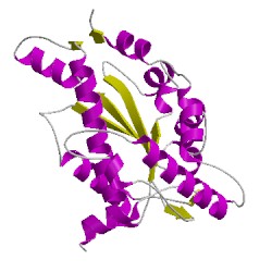 Image of CATH 5heiD00