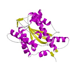 Image of CATH 5heiE00
