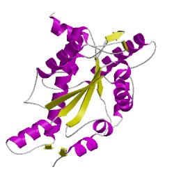 Image of CATH 5heiF00