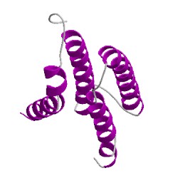 Image of CATH 5hejA02