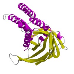Image of CATH 5hejB