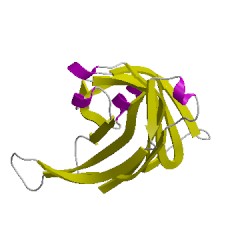 Image of CATH 5hejB01