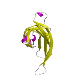 Image of CATH 5hejC01