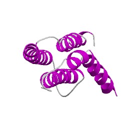 Image of CATH 5hejC02