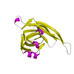 Image of CATH 5hejD01