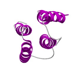 Image of CATH 5hejD02
