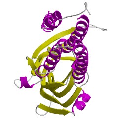 Image of CATH 5hejE