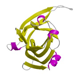 Image of CATH 5hejE01