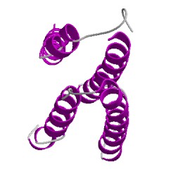 Image of CATH 5hejE02