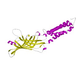 Image of CATH 5hejF