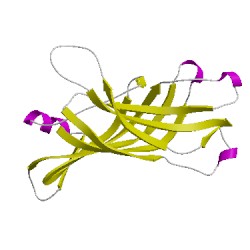 Image of CATH 5hejF01