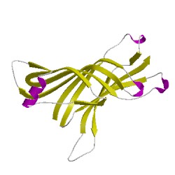 Image of CATH 5hejH01