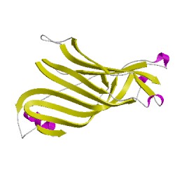 Image of CATH 5hejJ01