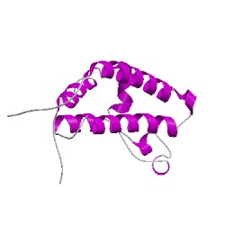 Image of CATH 5hemA00