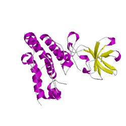 Image of CATH 5hesB