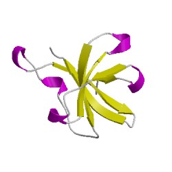 Image of CATH 5hesB01