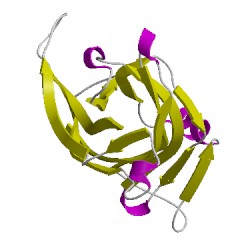 Image of CATH 5heuA01