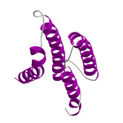 Image of CATH 5heuA02