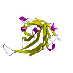 Image of CATH 5heuB01