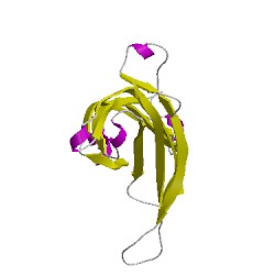 Image of CATH 5heuC01