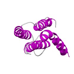 Image of CATH 5heuC02