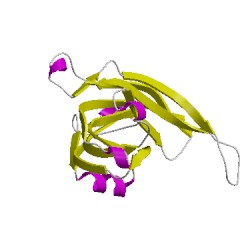 Image of CATH 5heuD01