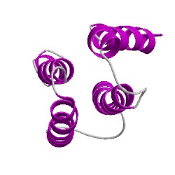 Image of CATH 5heuD02