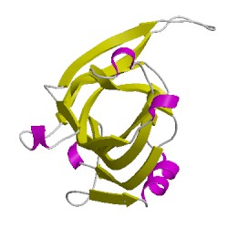 Image of CATH 5heuE01