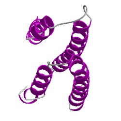 Image of CATH 5heuE02